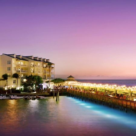 Ocean Key Resort & Spa, A Noble House Resort Cayo Hueso Exterior foto