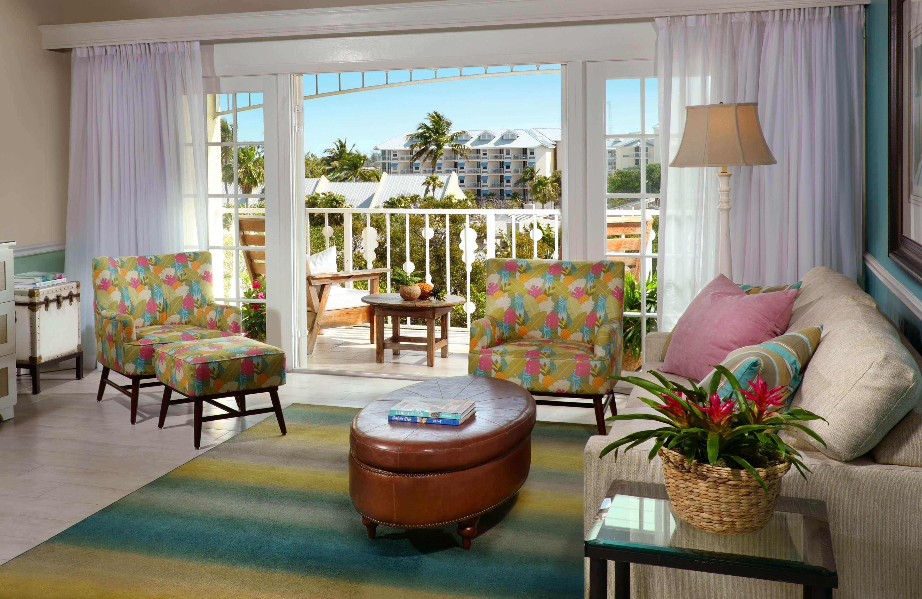 Ocean Key Resort & Spa, A Noble House Resort Cayo Hueso Exterior foto