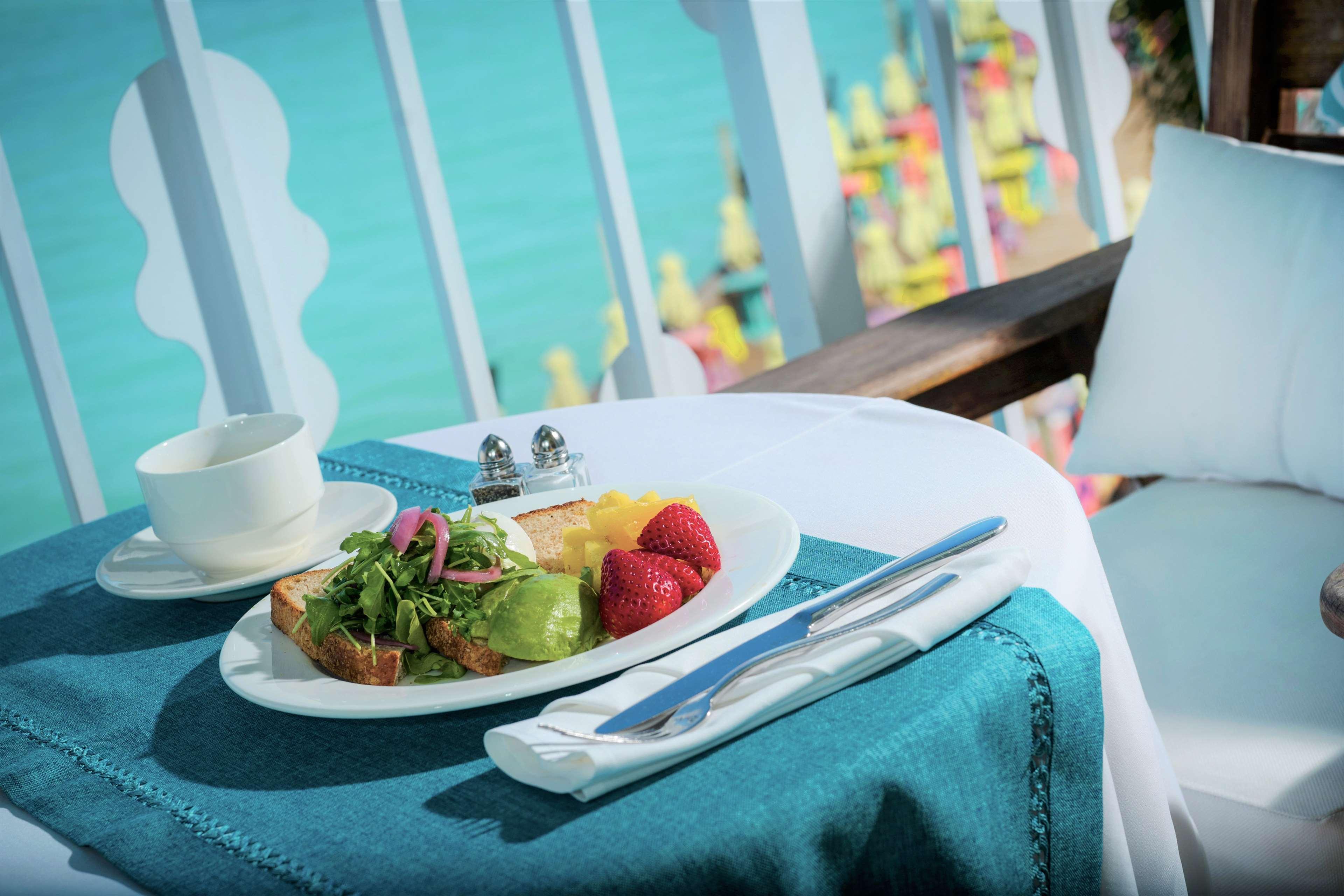 Ocean Key Resort & Spa, A Noble House Resort Cayo Hueso Exterior foto