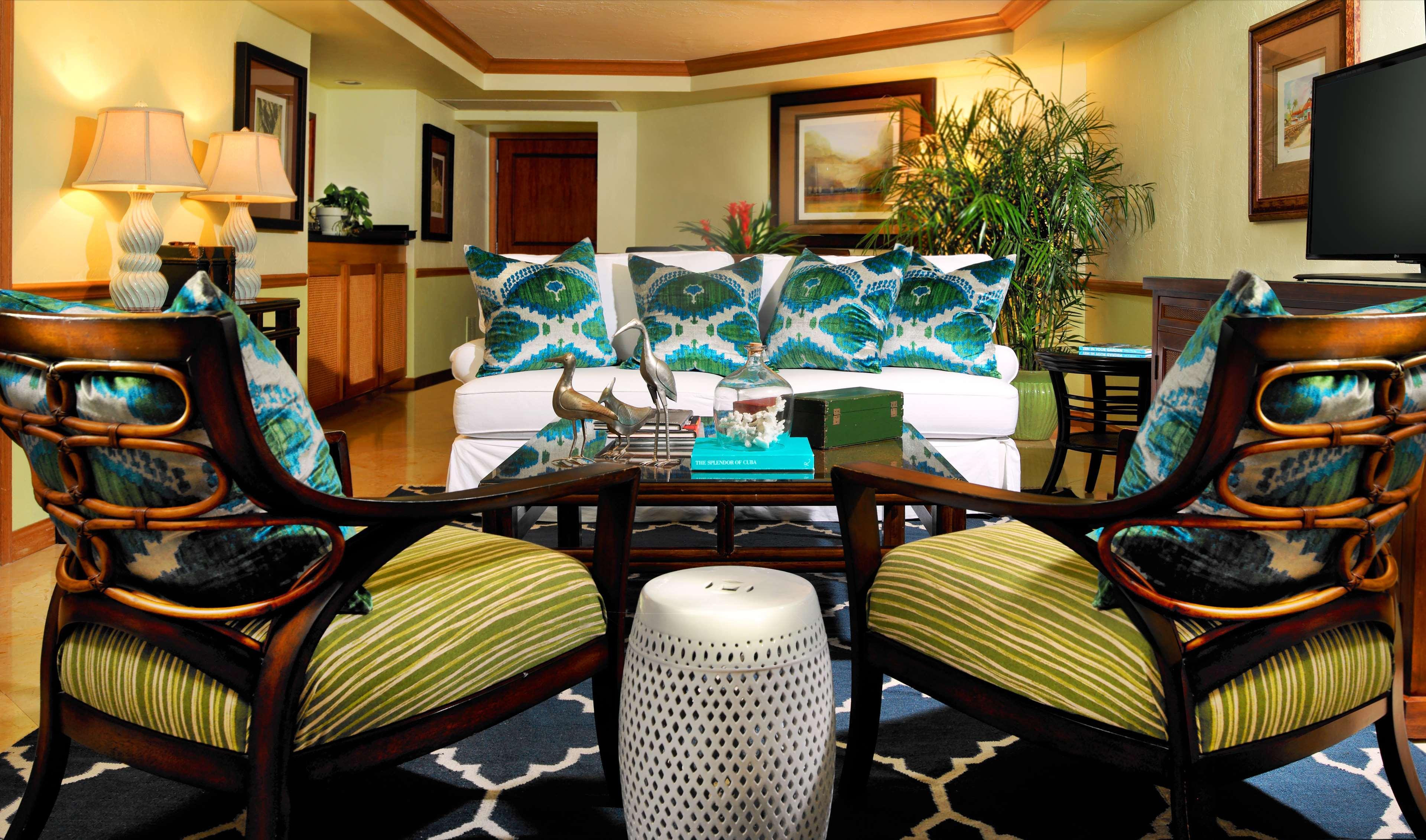 Ocean Key Resort & Spa, A Noble House Resort Cayo Hueso Exterior foto