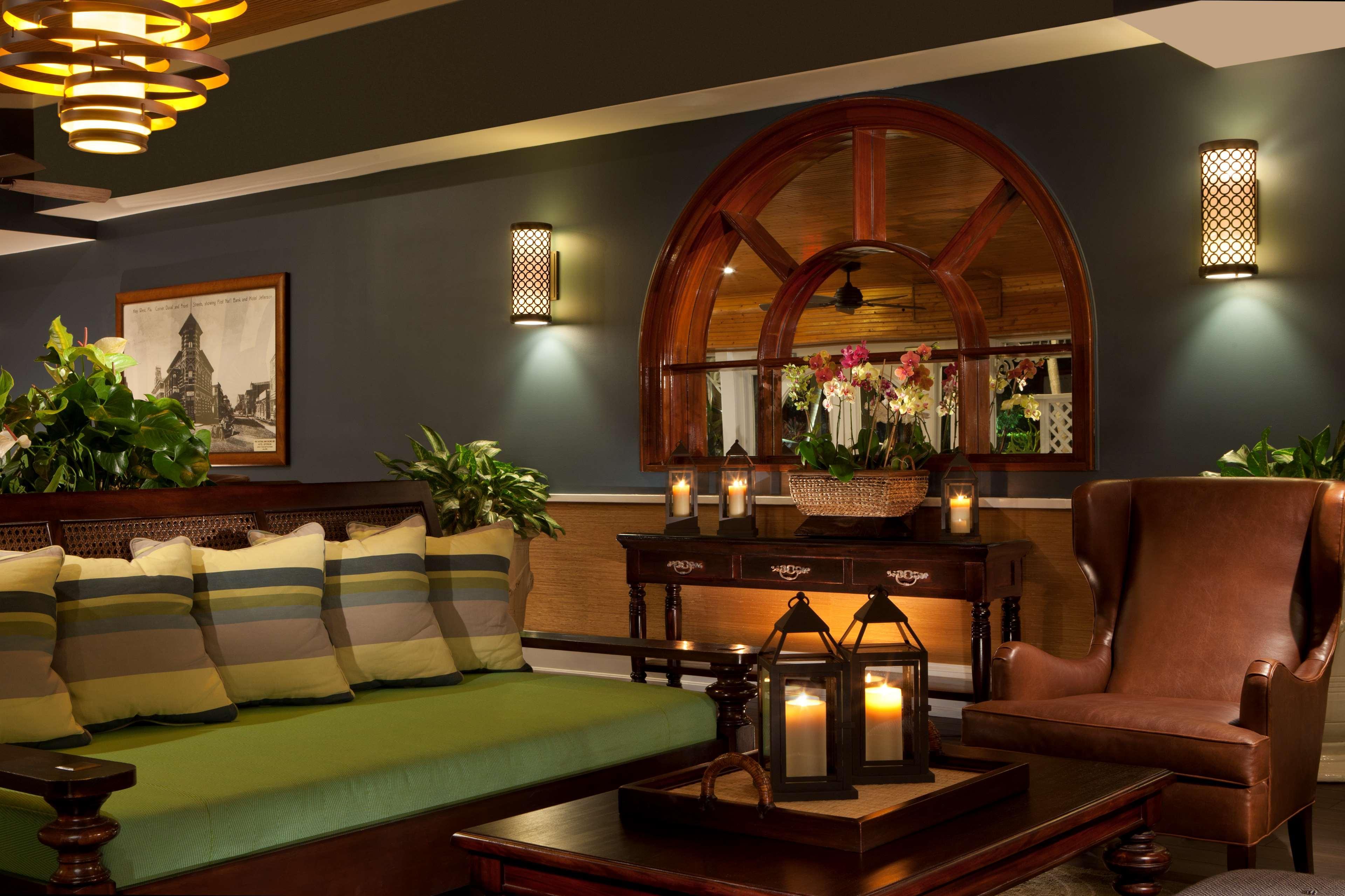 Ocean Key Resort & Spa, A Noble House Resort Cayo Hueso Exterior foto