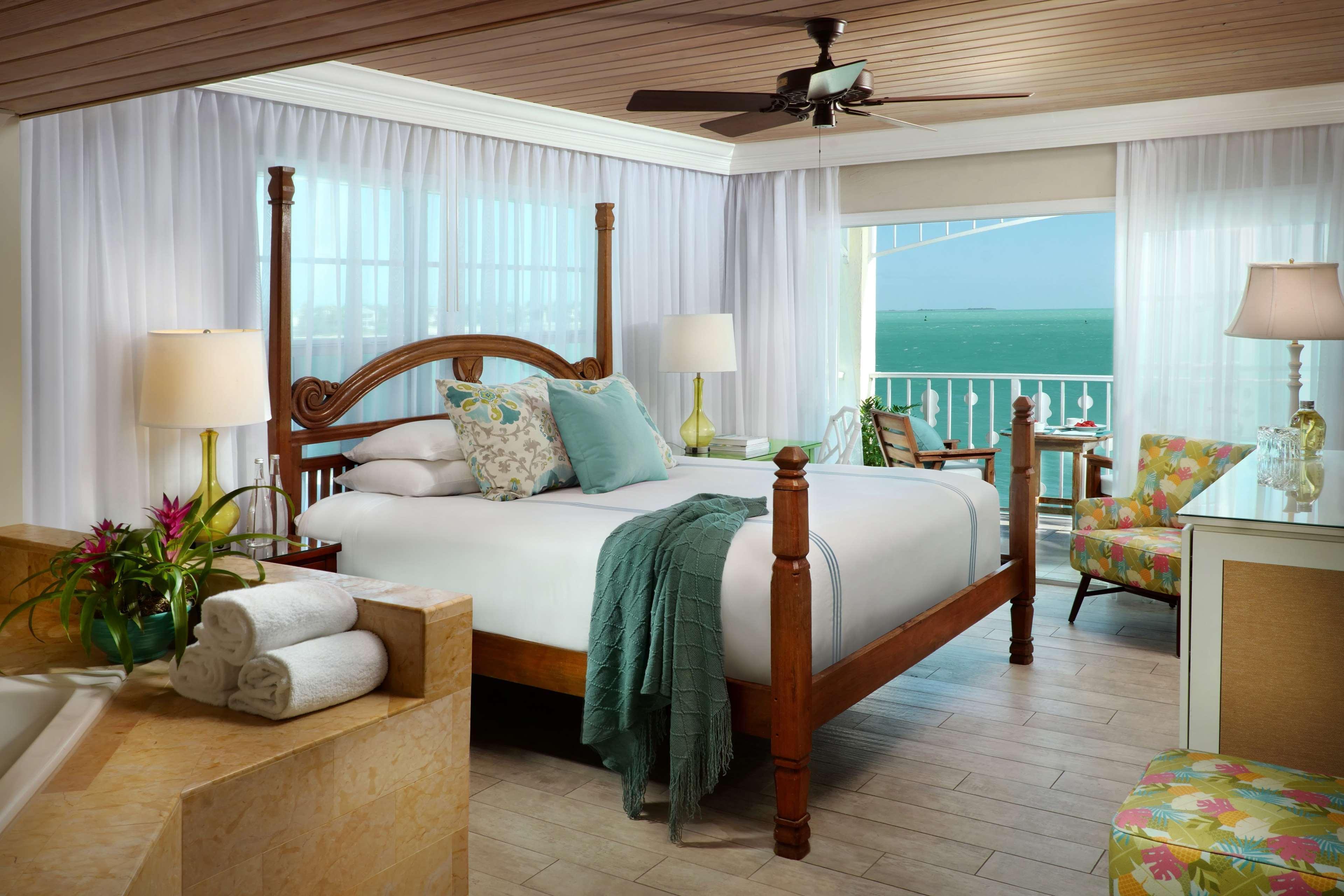Ocean Key Resort & Spa, A Noble House Resort Cayo Hueso Exterior foto