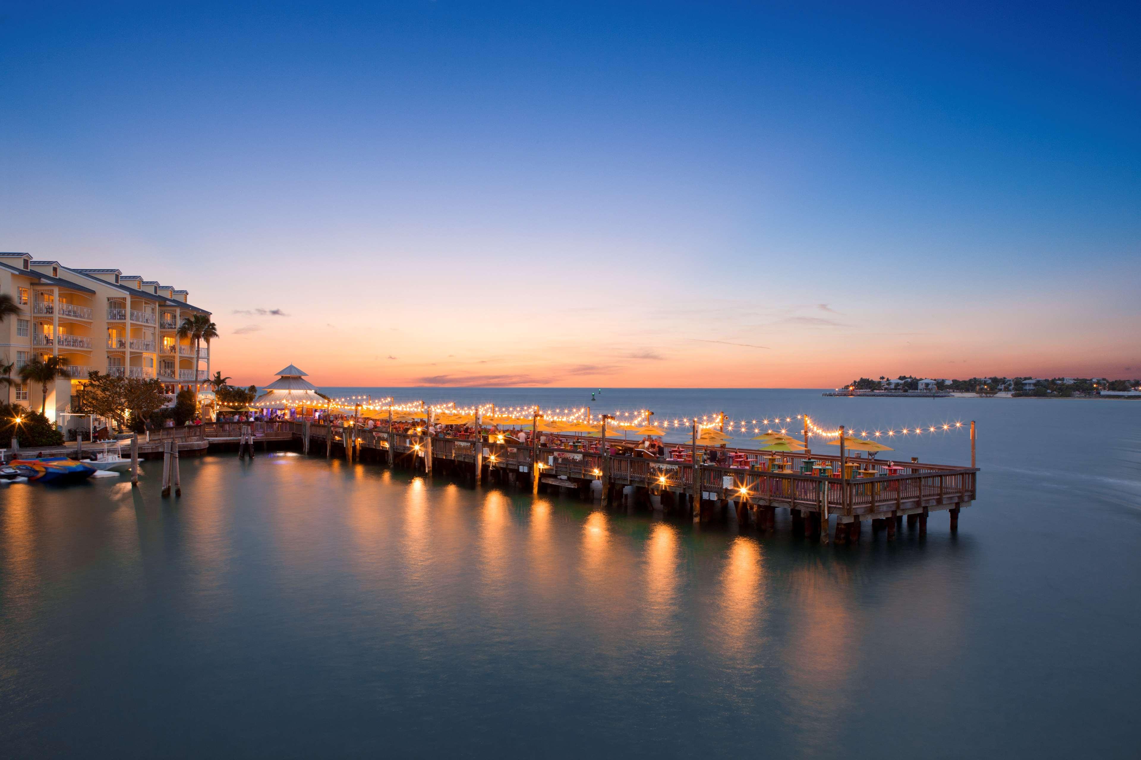 Ocean Key Resort & Spa, A Noble House Resort Cayo Hueso Exterior foto