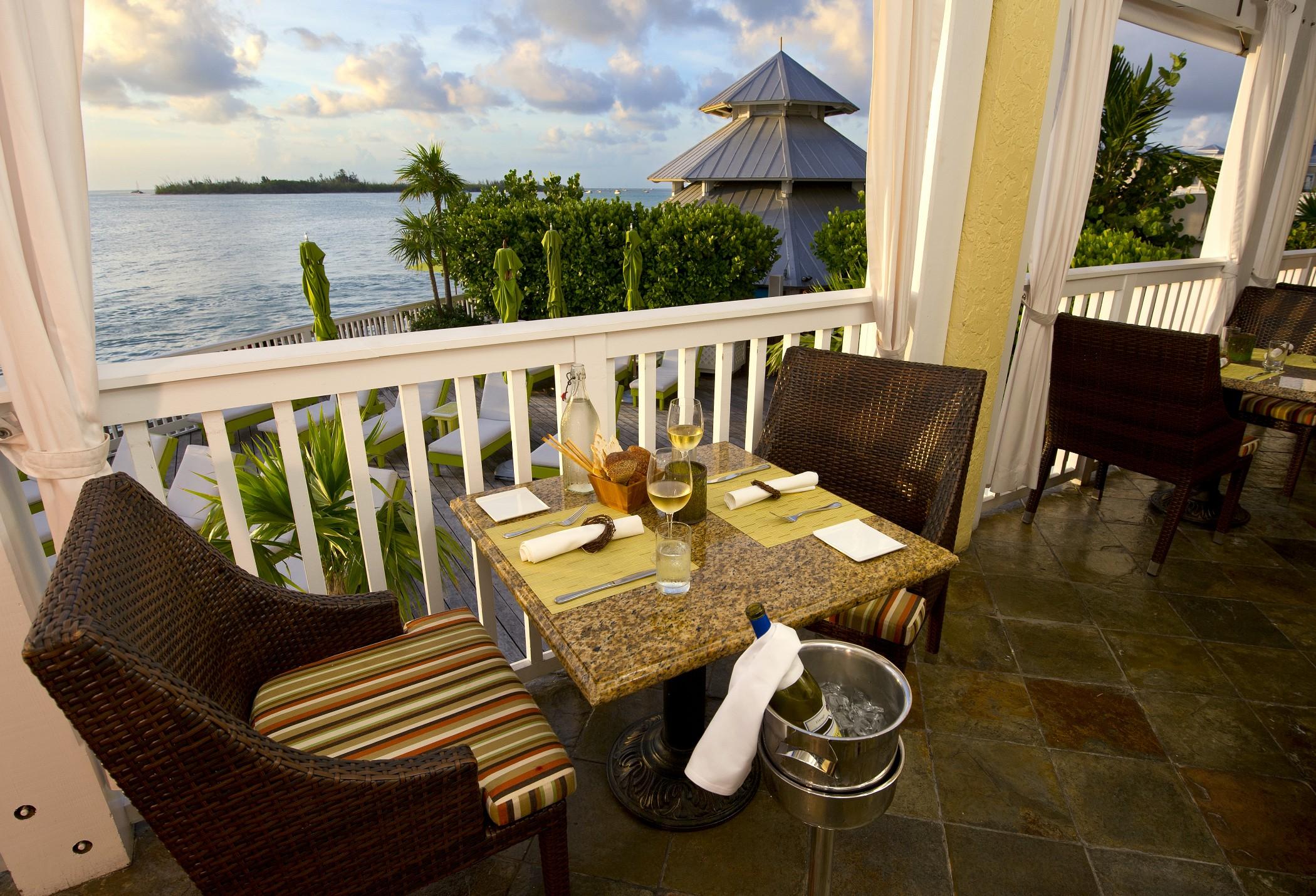 Ocean Key Resort & Spa, A Noble House Resort Cayo Hueso Exterior foto