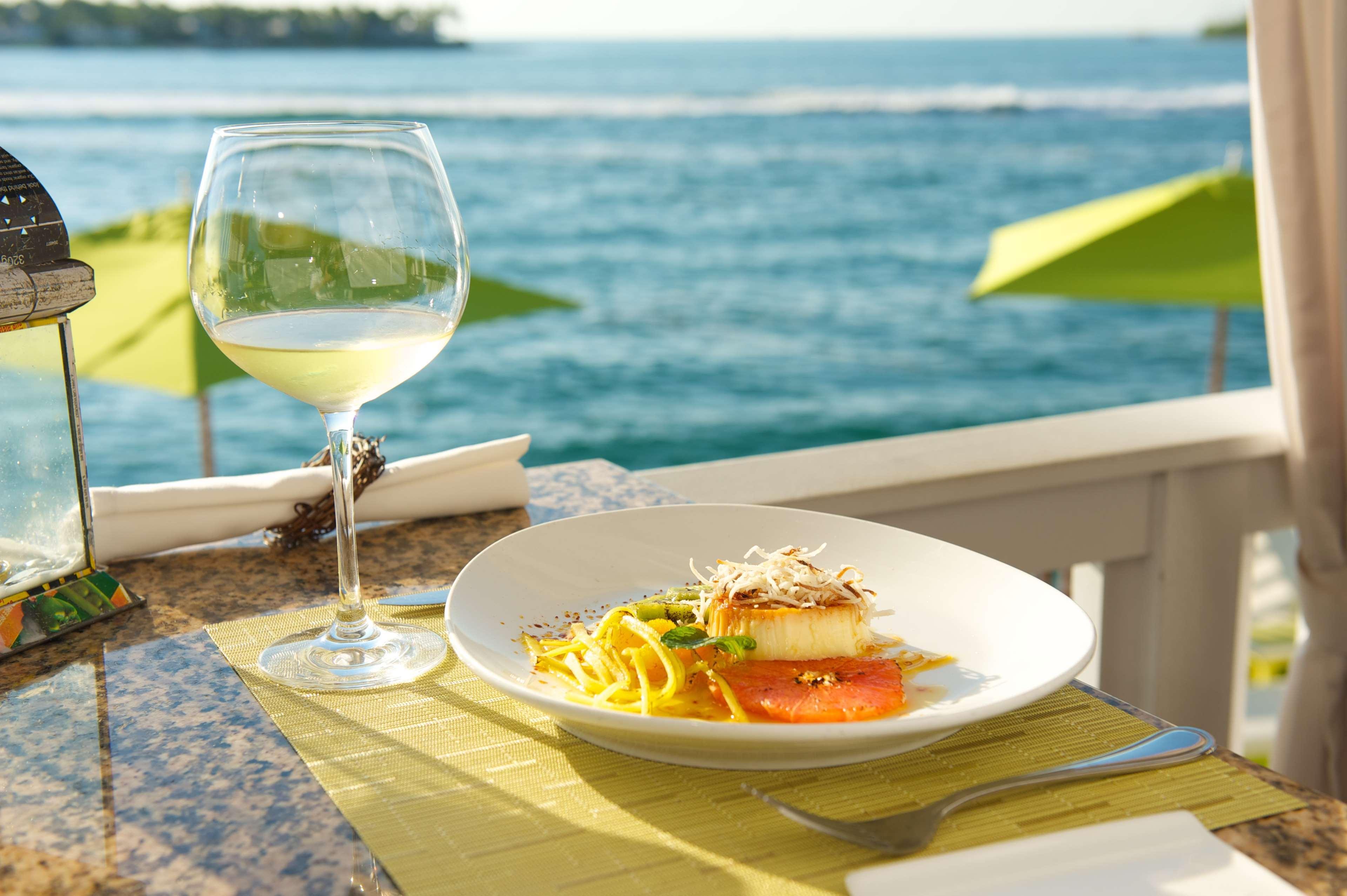 Ocean Key Resort & Spa, A Noble House Resort Cayo Hueso Exterior foto