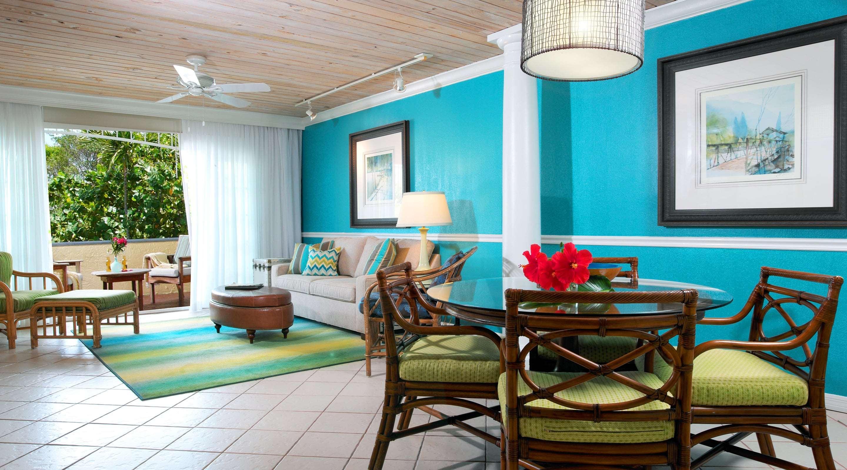 Ocean Key Resort & Spa, A Noble House Resort Cayo Hueso Exterior foto