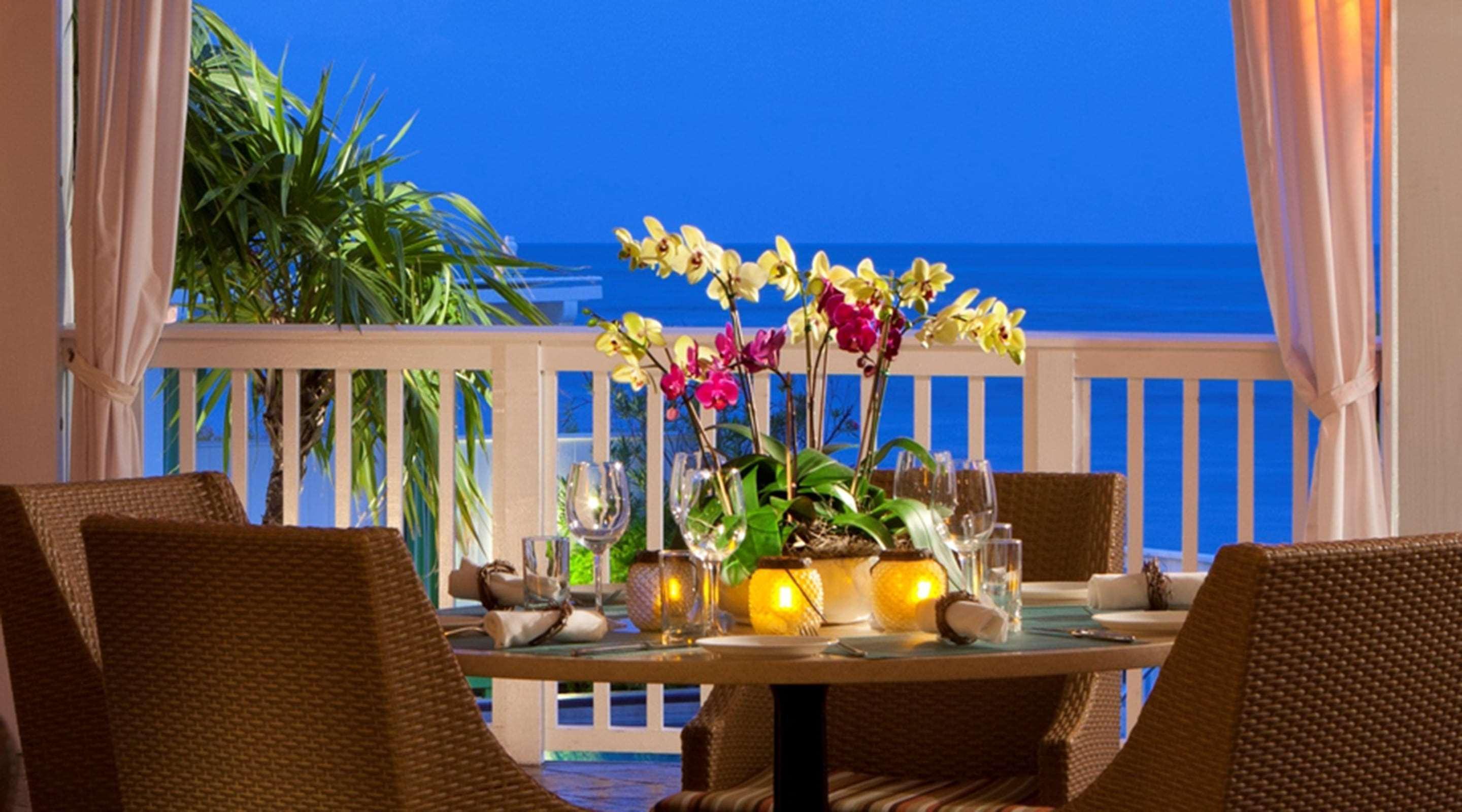 Ocean Key Resort & Spa, A Noble House Resort Cayo Hueso Exterior foto
