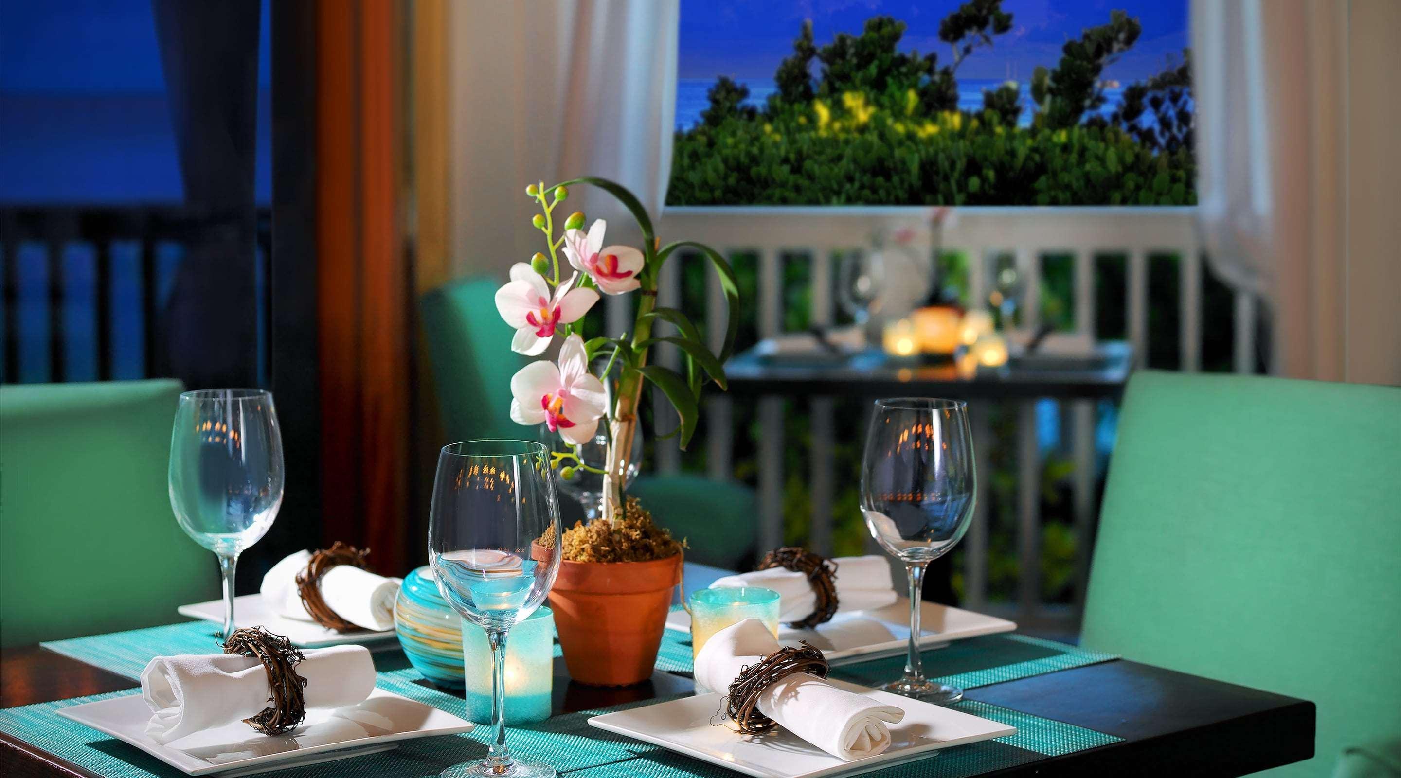 Ocean Key Resort & Spa, A Noble House Resort Cayo Hueso Exterior foto