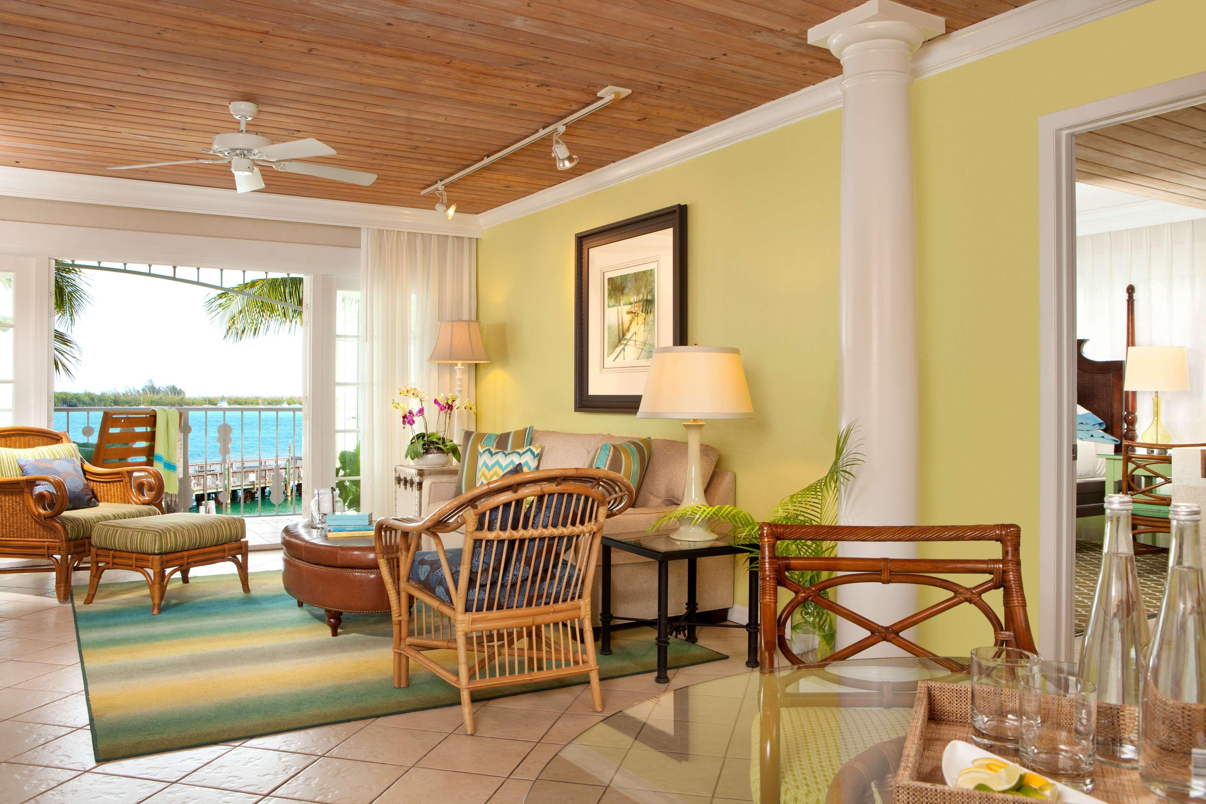 Ocean Key Resort & Spa, A Noble House Resort Cayo Hueso Exterior foto