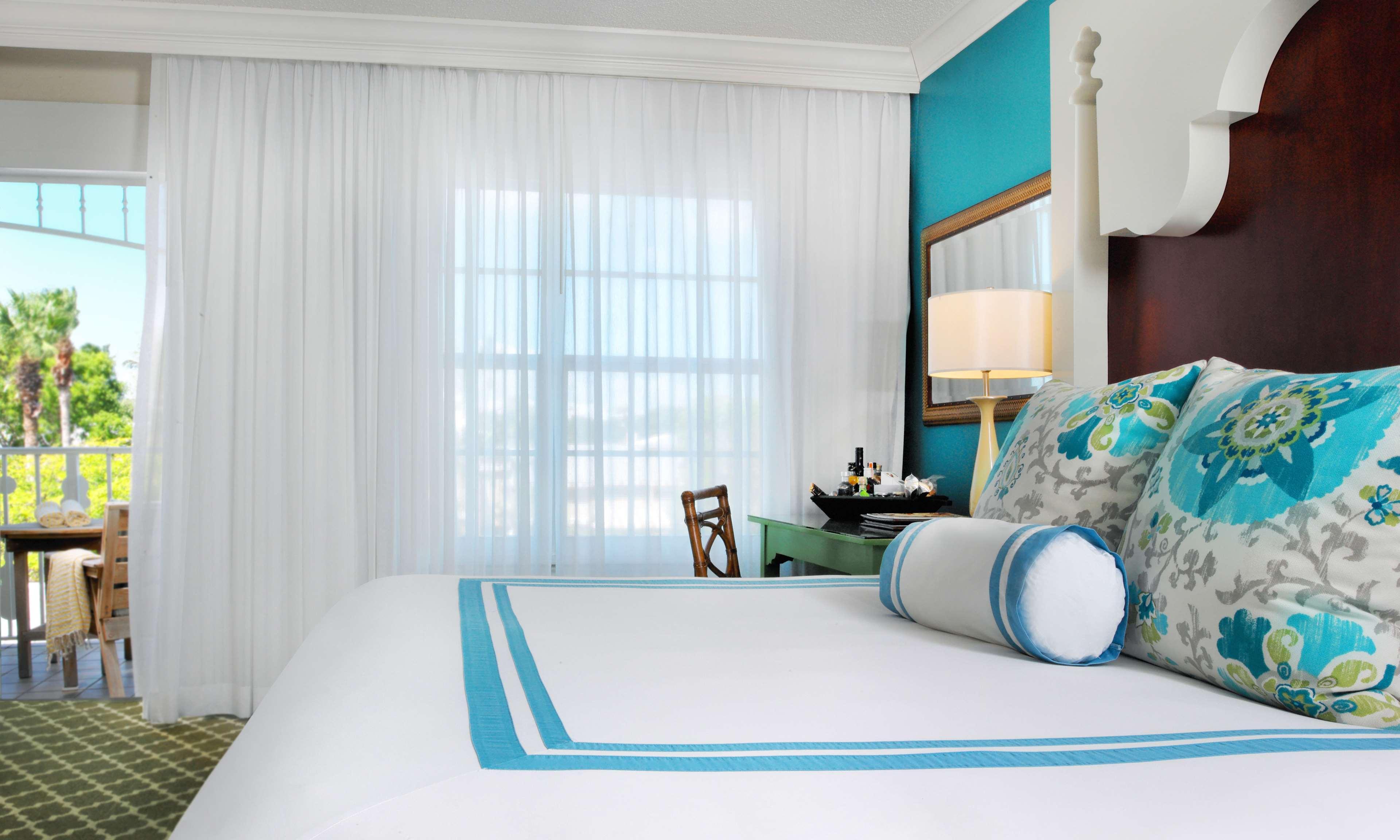 Ocean Key Resort & Spa, A Noble House Resort Cayo Hueso Exterior foto