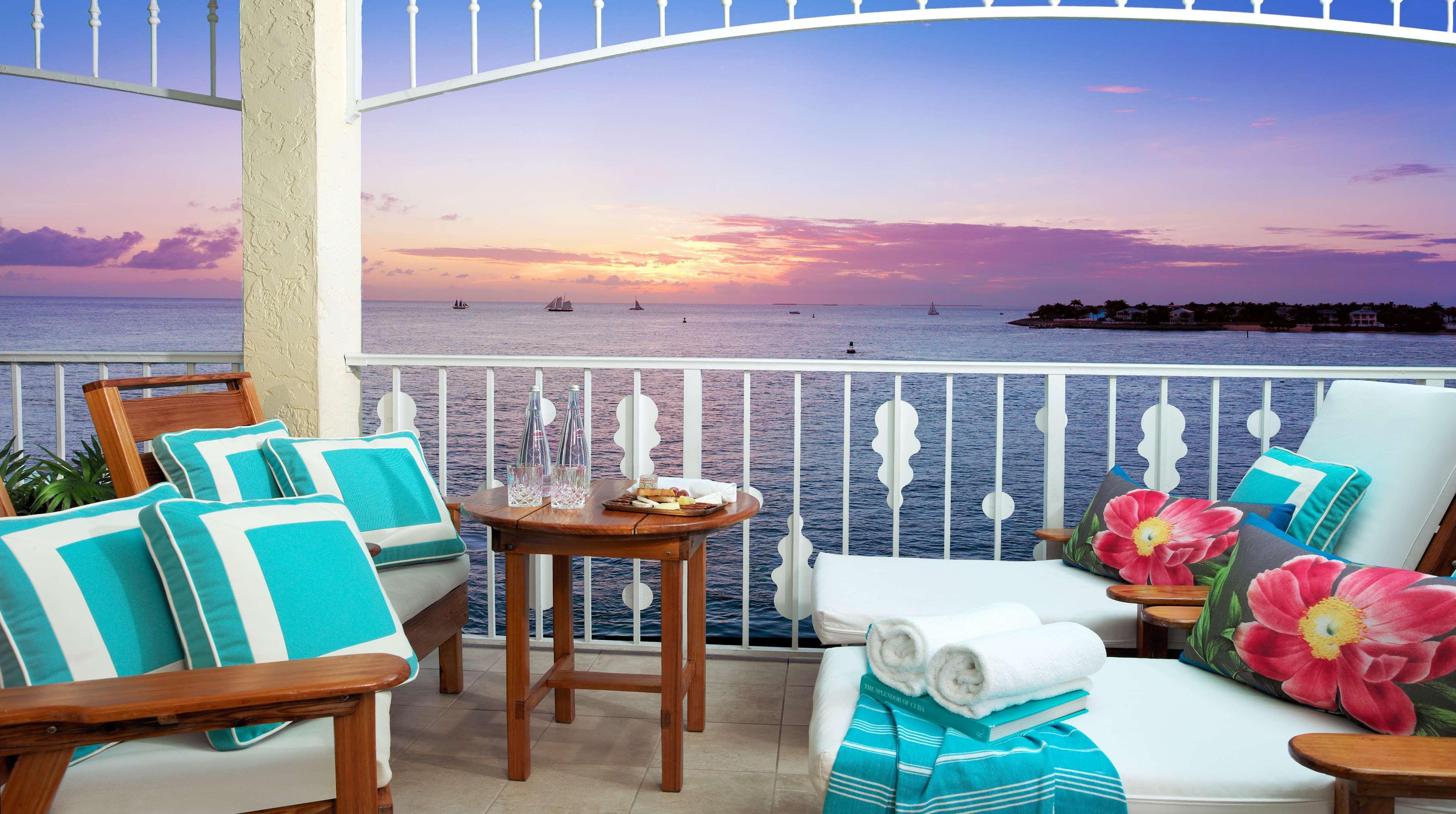 Ocean Key Resort & Spa, A Noble House Resort Cayo Hueso Exterior foto