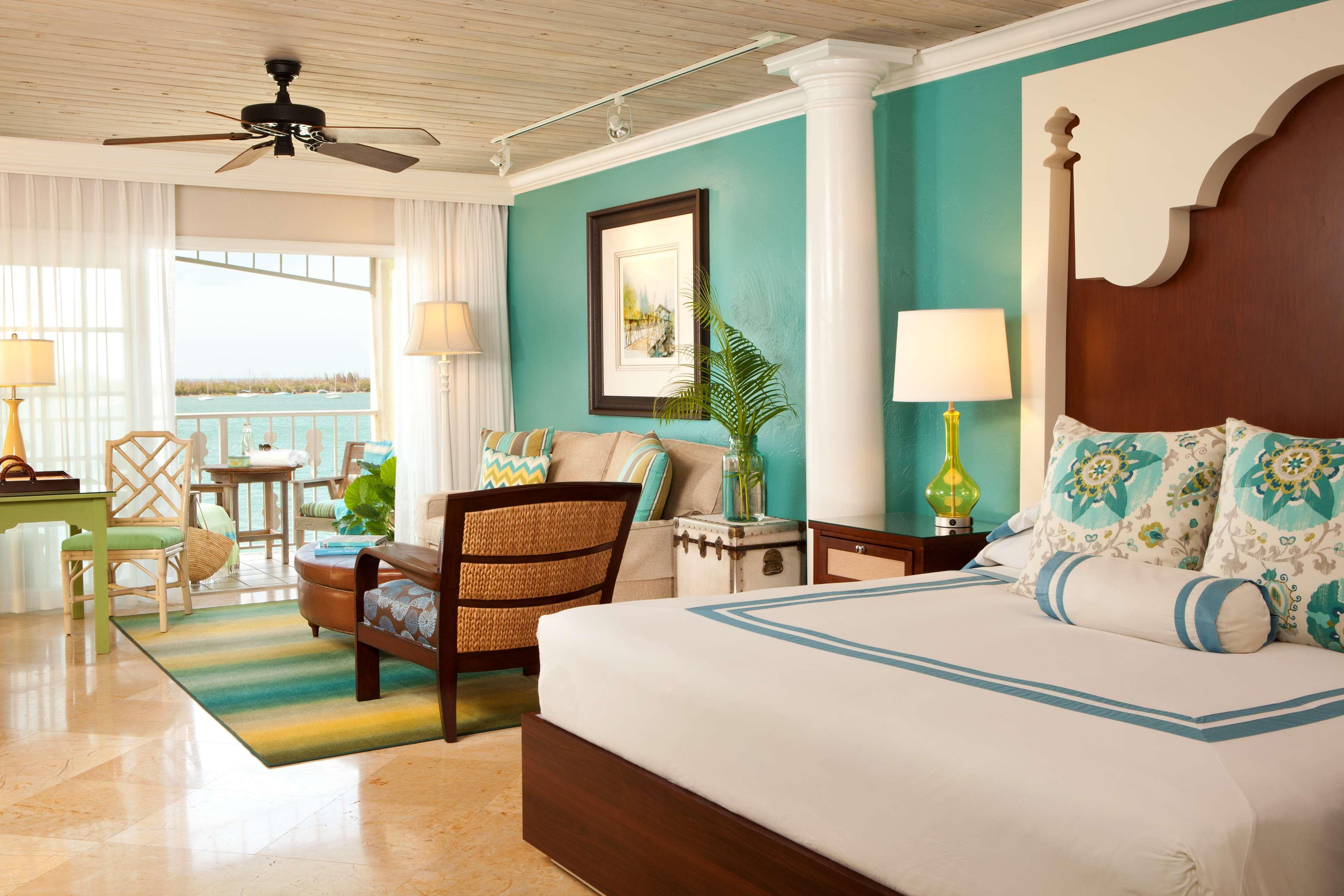 Ocean Key Resort & Spa, A Noble House Resort Cayo Hueso Exterior foto