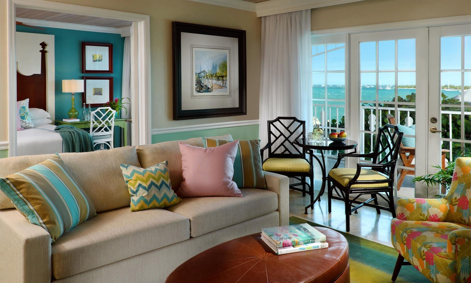 Ocean Key Resort & Spa, A Noble House Resort Cayo Hueso Exterior foto