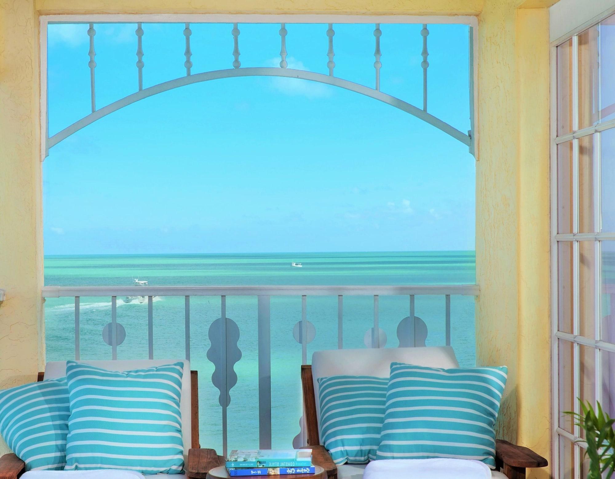 Ocean Key Resort & Spa, A Noble House Resort Cayo Hueso Exterior foto