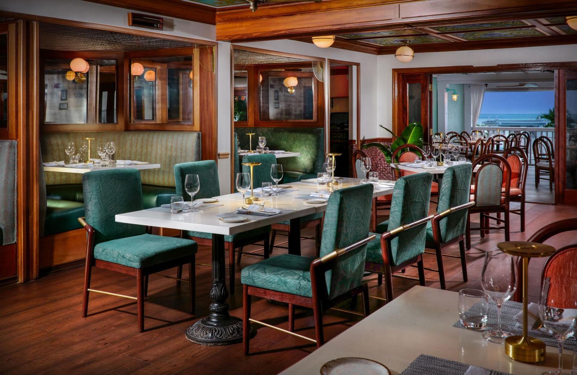 Ocean Key Resort & Spa, A Noble House Resort Cayo Hueso Exterior foto