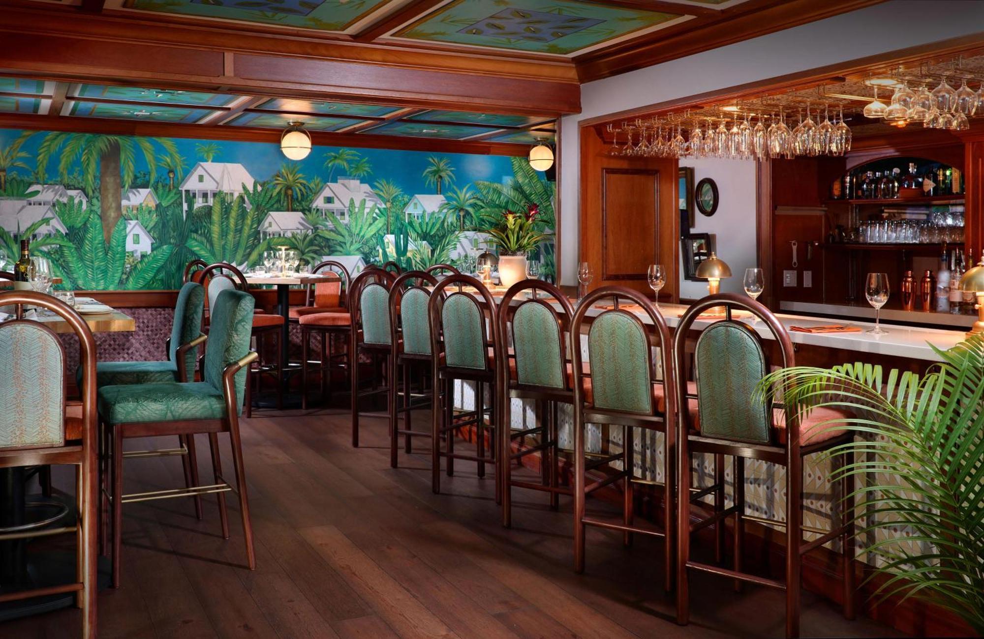 Ocean Key Resort & Spa, A Noble House Resort Cayo Hueso Exterior foto