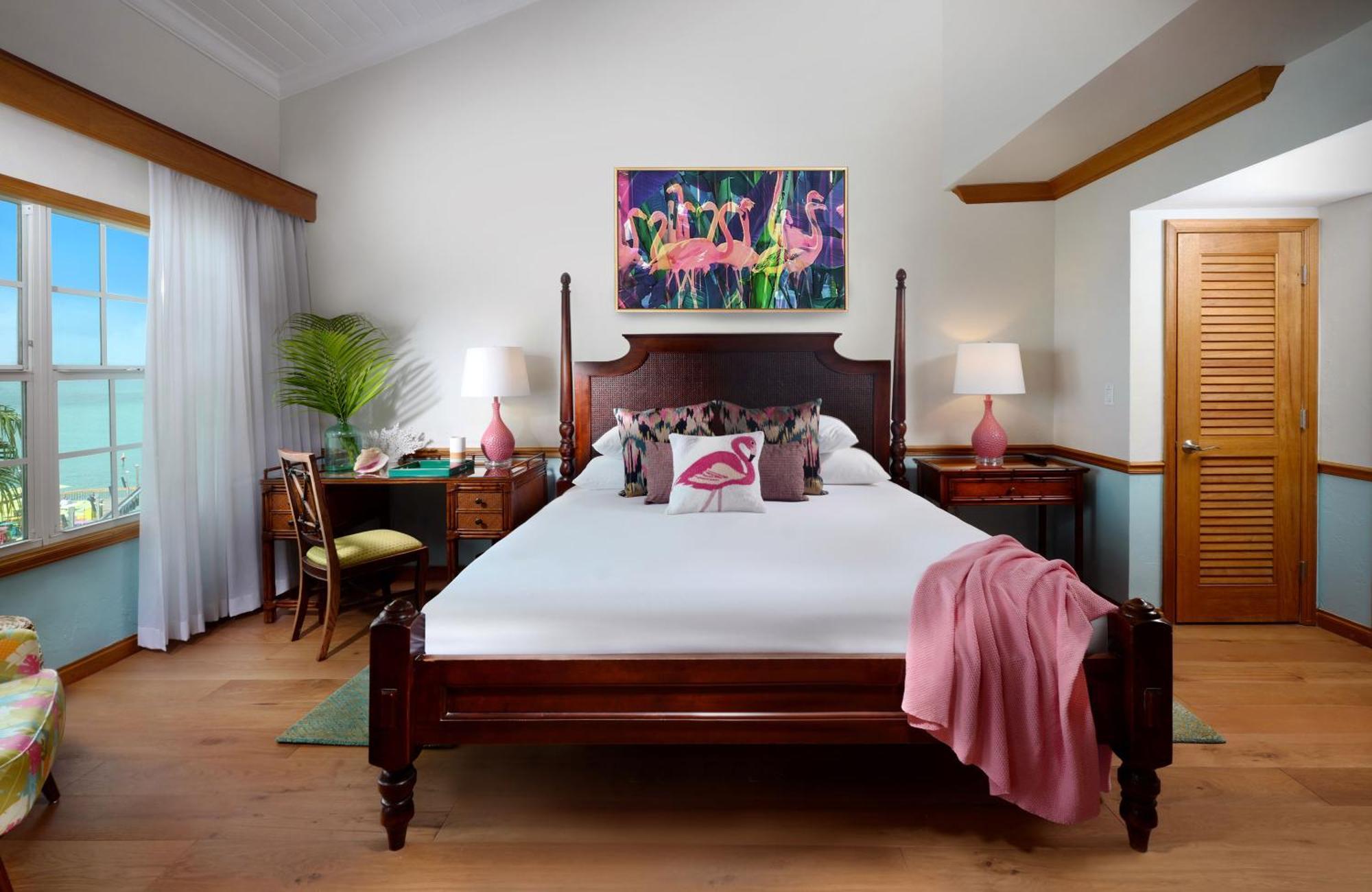 Ocean Key Resort & Spa, A Noble House Resort Cayo Hueso Exterior foto