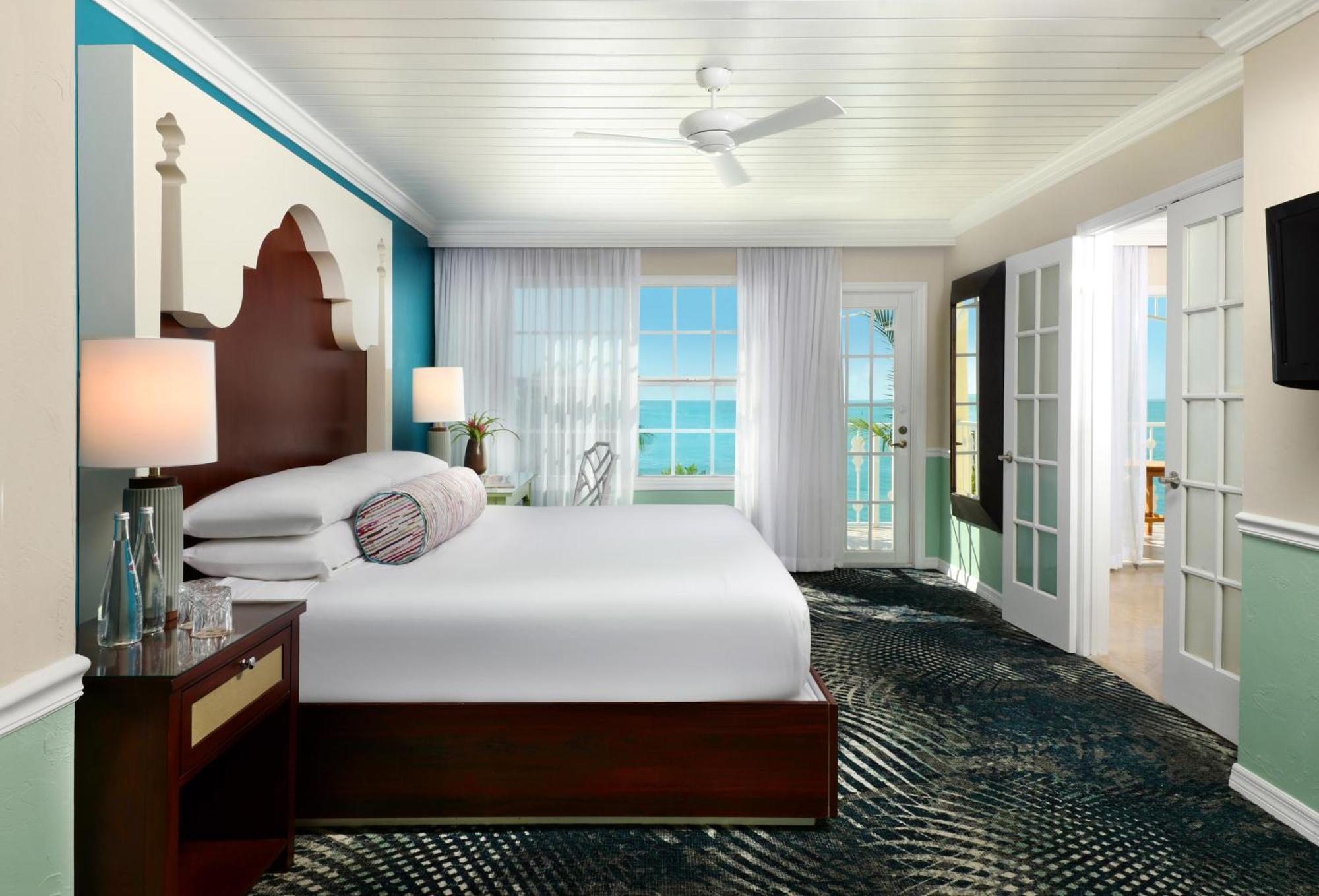 Ocean Key Resort & Spa, A Noble House Resort Cayo Hueso Exterior foto