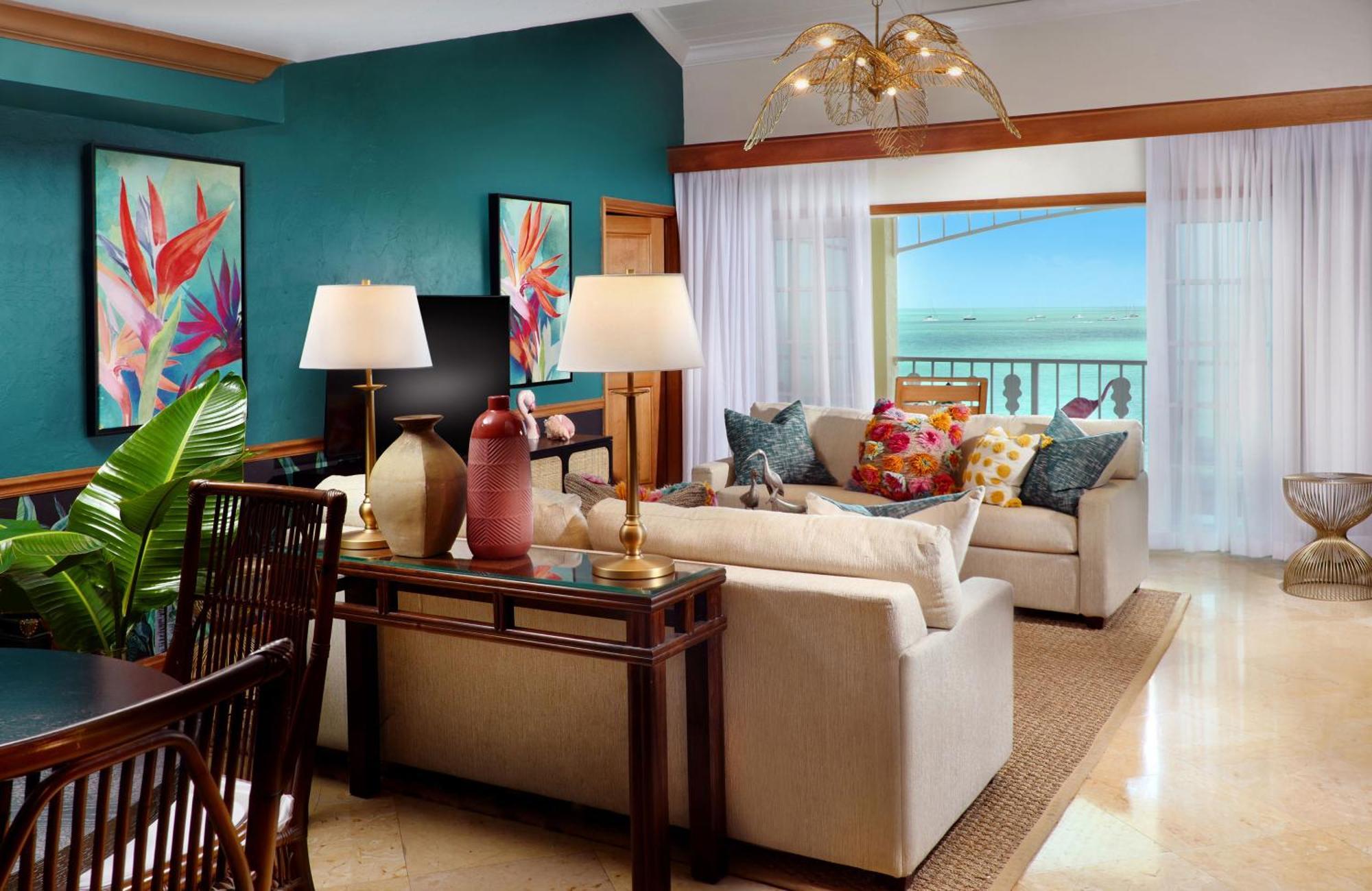 Ocean Key Resort & Spa, A Noble House Resort Cayo Hueso Exterior foto