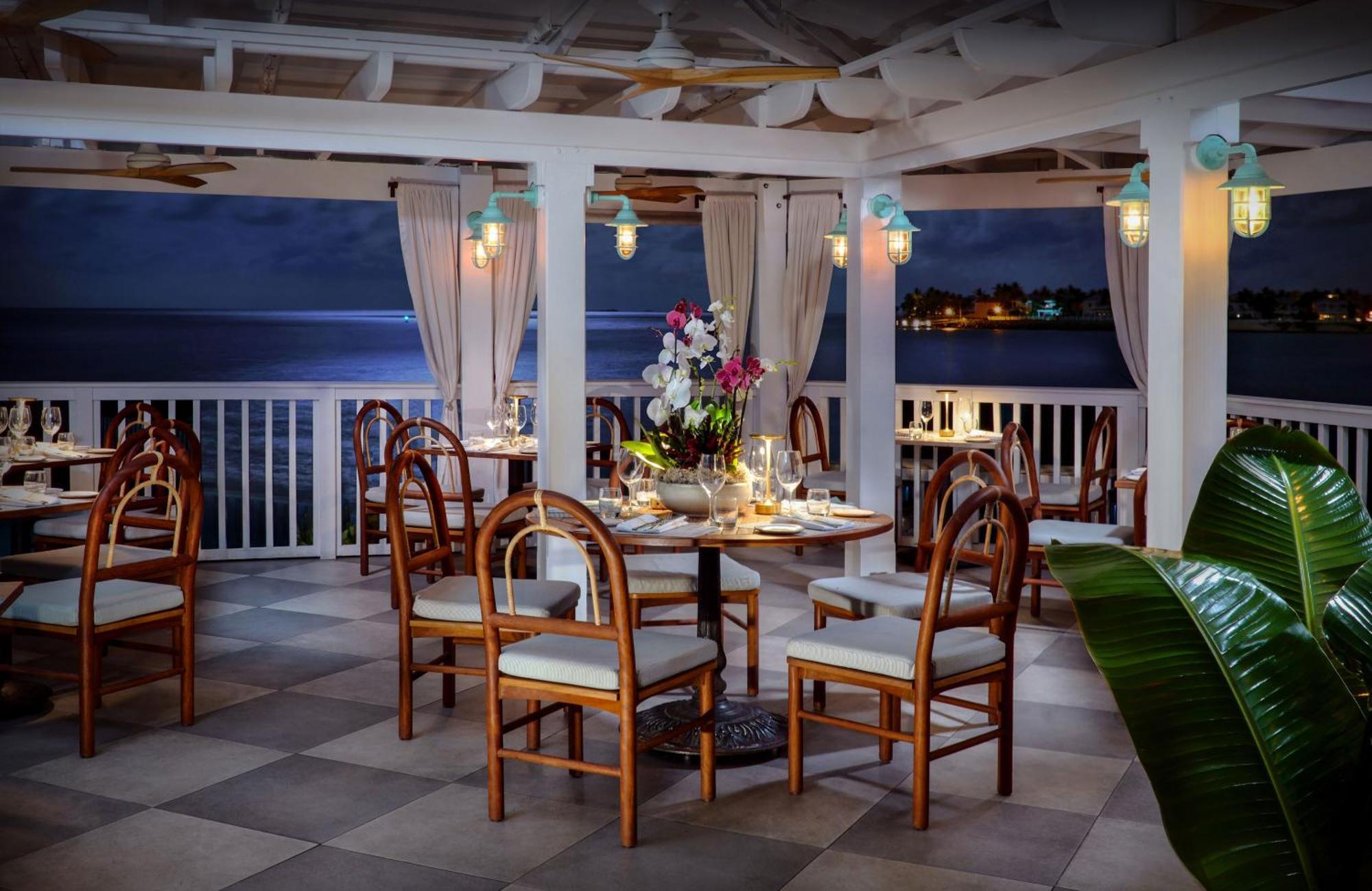 Ocean Key Resort & Spa, A Noble House Resort Cayo Hueso Exterior foto