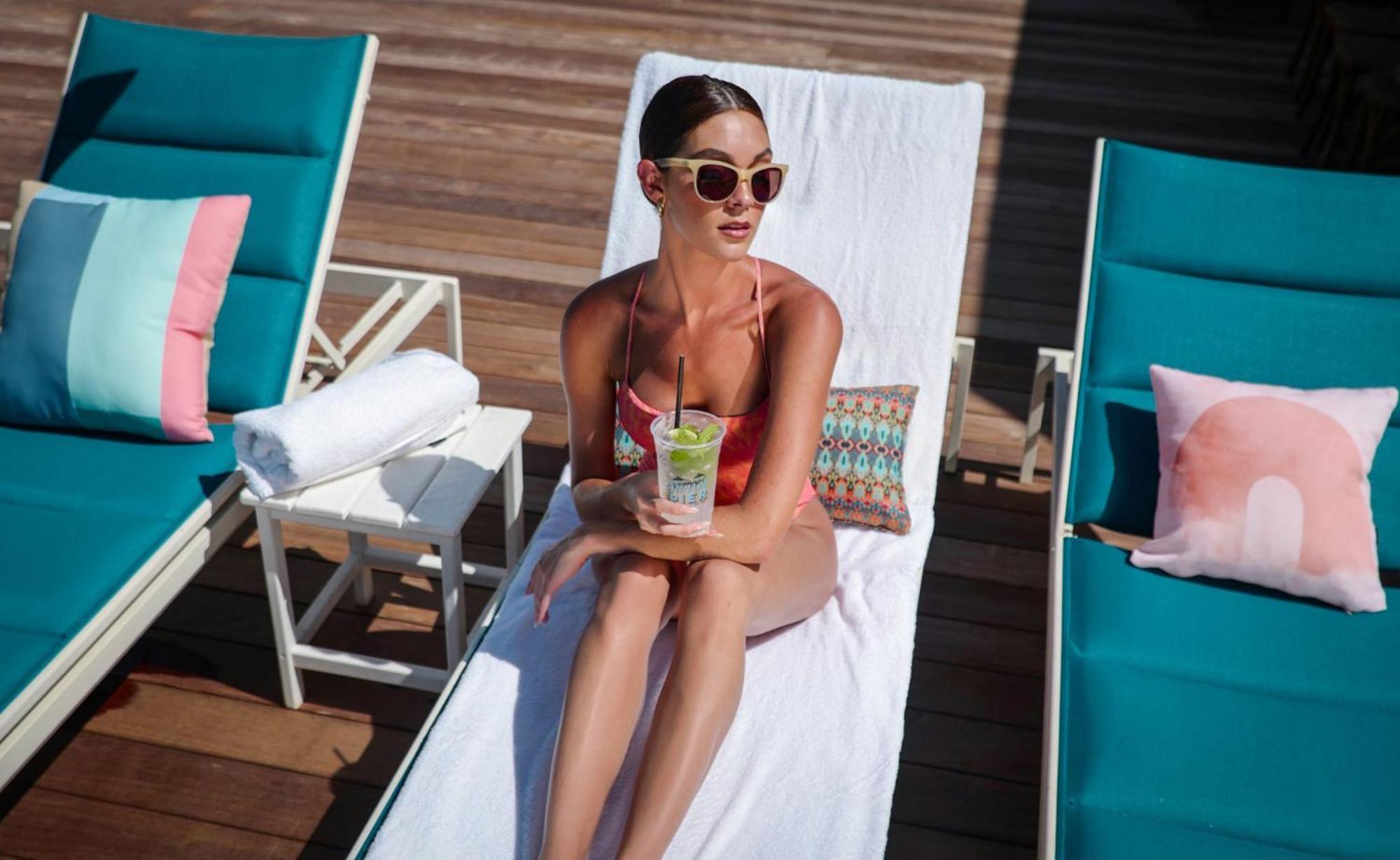 Ocean Key Resort & Spa, A Noble House Resort Cayo Hueso Exterior foto