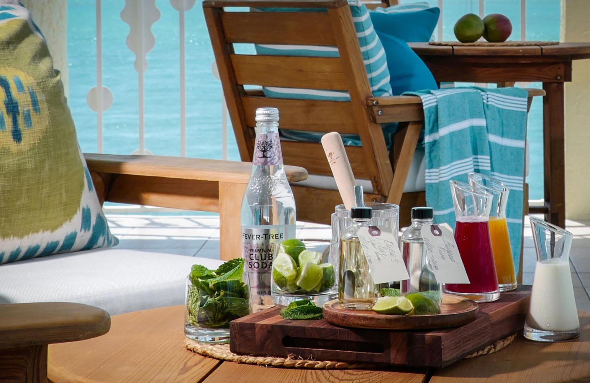 Ocean Key Resort & Spa, A Noble House Resort Cayo Hueso Exterior foto