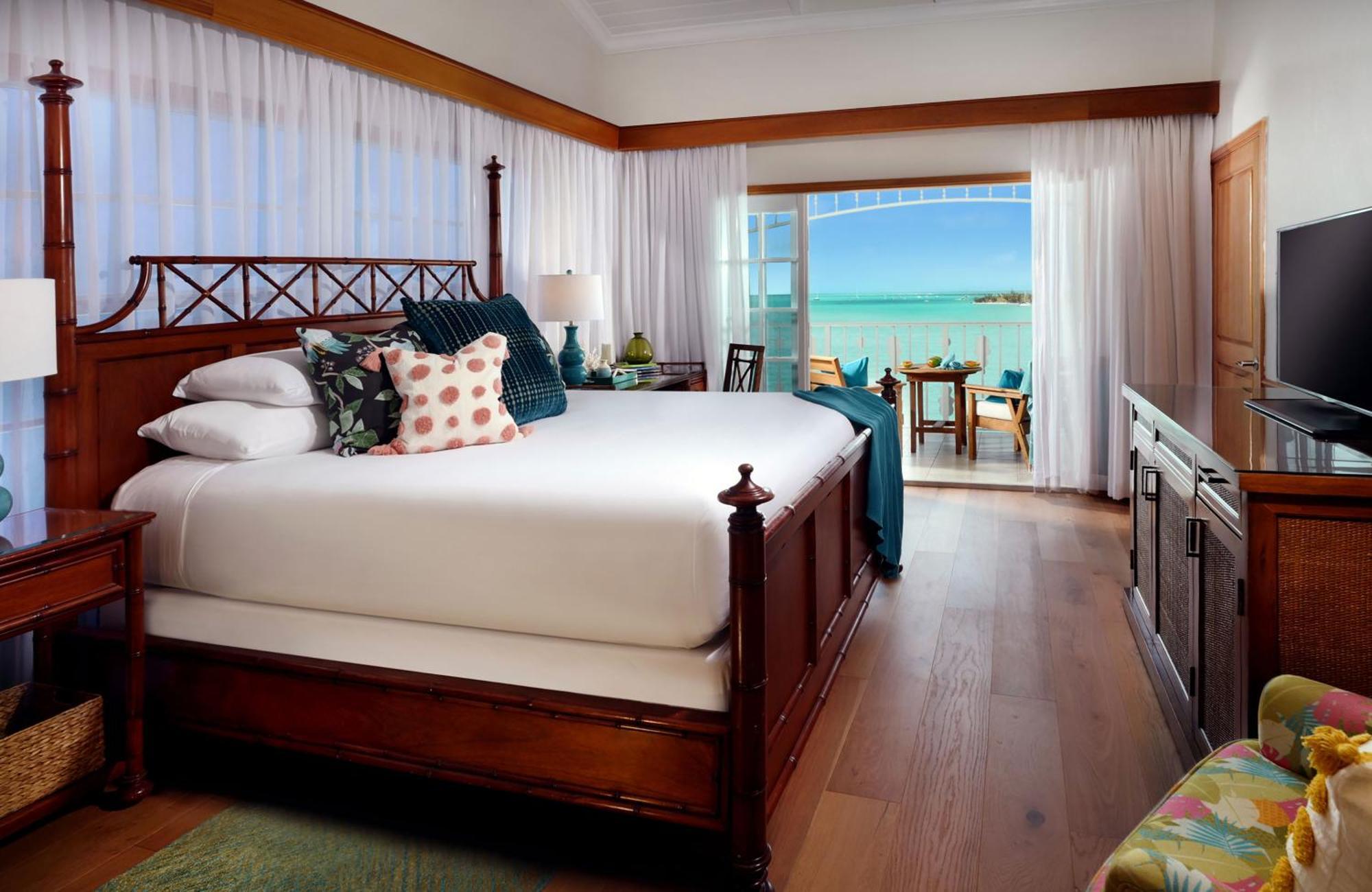 Ocean Key Resort & Spa, A Noble House Resort Cayo Hueso Exterior foto