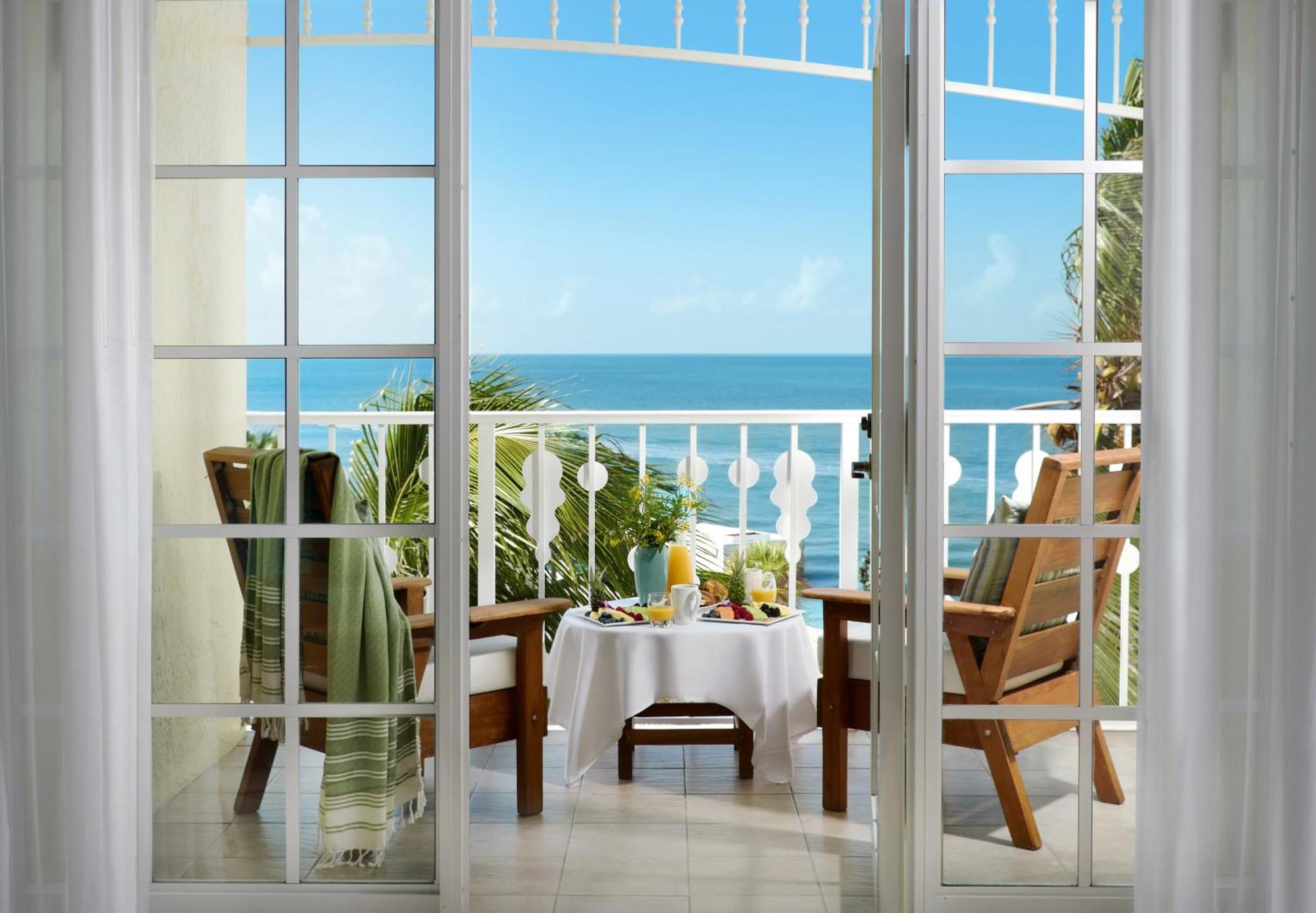 Ocean Key Resort & Spa, A Noble House Resort Cayo Hueso Exterior foto
