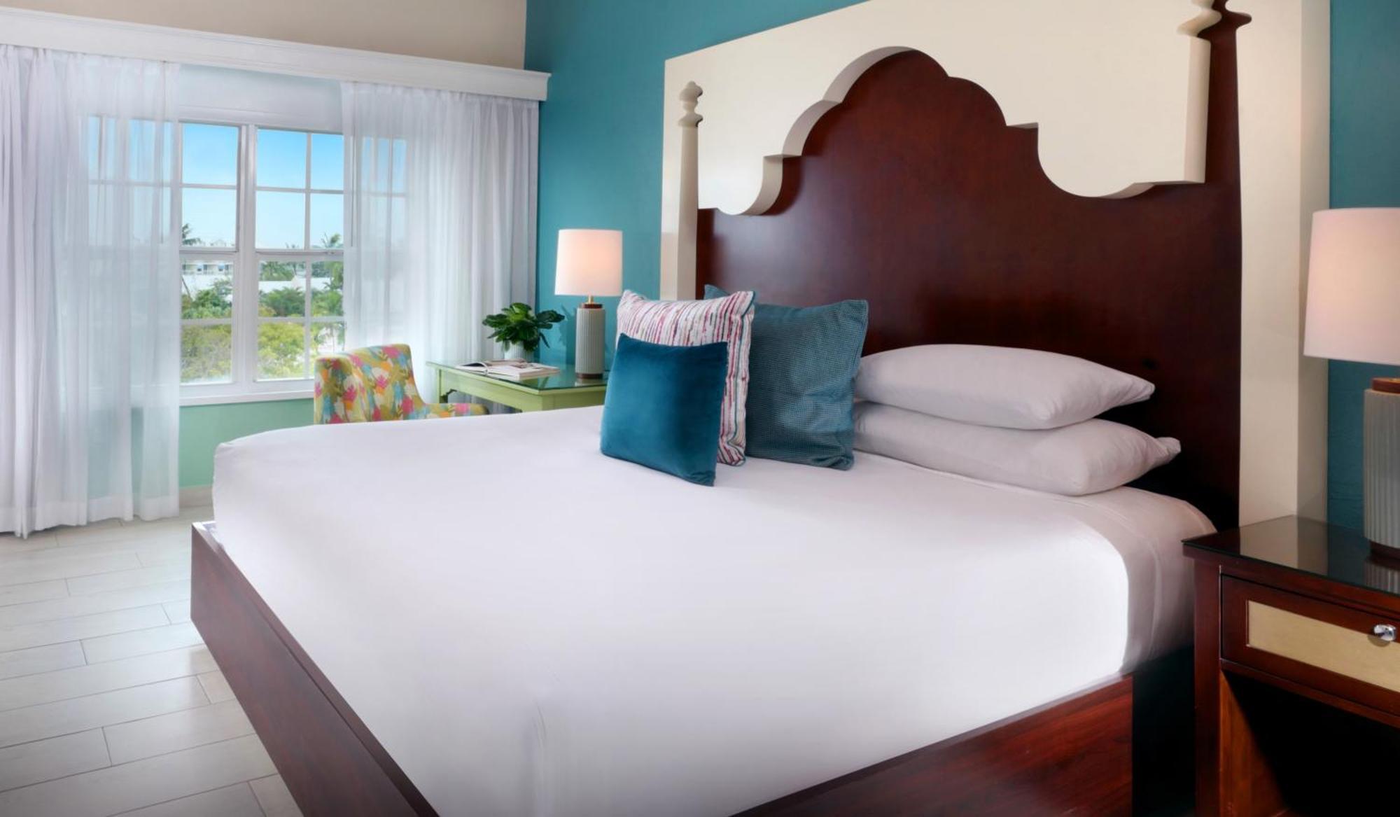 Ocean Key Resort & Spa, A Noble House Resort Cayo Hueso Exterior foto